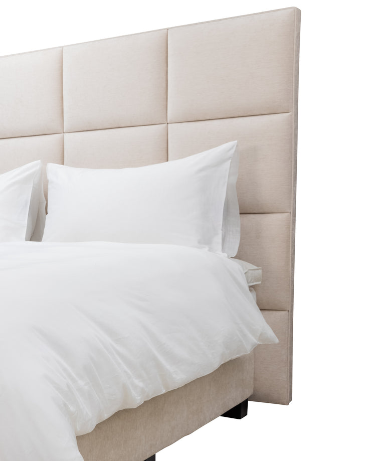 Hotel hoofdborden | Hotel Bed | Hotelkwaliteit