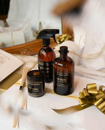 Jardin d'Ecrivain Zweig | Gift Set Jardin d'Ecrivain Zweig | Gift Set