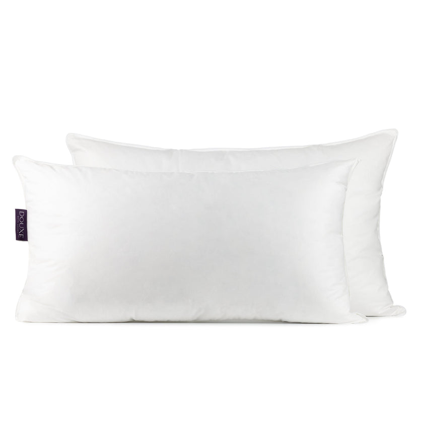 Hotel Pillow | Luxury hotel quality | Kingsize 50x90cm