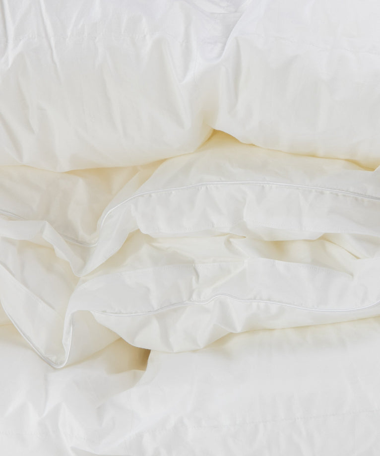 Hotel Duvet | Hotel quality | Extra heavy & warm duvet