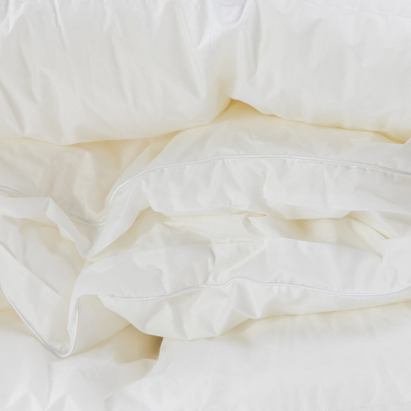 Hotel Duvet | Hotel quality | Extra heavy & warm duvet