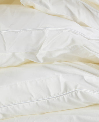 Mainport Duvet - Design Hotel Mainport Hotel Duvet | Hotel quality | Extra heavy & warm duvet