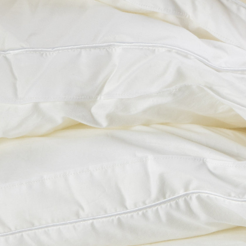 Hotel Duvet | Hotel quality | Extra heavy & warm duvet
