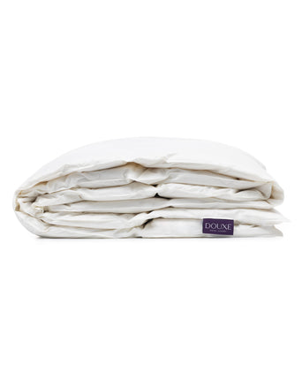Mainport Duvet - Design Hotel Mainport Hotel Duvet | Hotel quality | Extra heavy & warm duvet