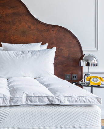 Original Featherbed - Mattress Topper Original Featherbed - Mattress Topper