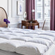 Featherbed Hotel Topper | Cloudlike mattress topper