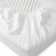 Fitted Sheet Egyptian cotton | Satin 400 TC | Hotel Luxury