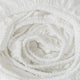 Fitted Sheet Egyptian Cotton | Douxe Percal Cotton | Gray