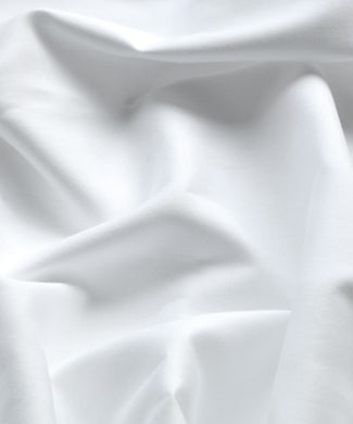Egyptian Cotton Flat Sheet 400TC Percale 400TC | White Egyptian cotton sheet | Percal cotton 400TC | White