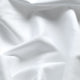 Egyptian cotton sheet | Percal cotton 400TC | White