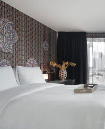 Mainport Signature Bed Mainport Signature Bed