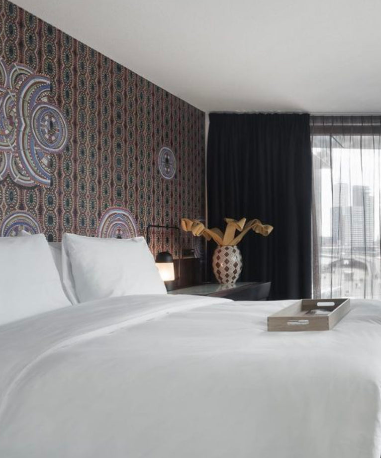 Mainport Hotel Bed | Mainport Hotel | Het hotel gevoel thuis