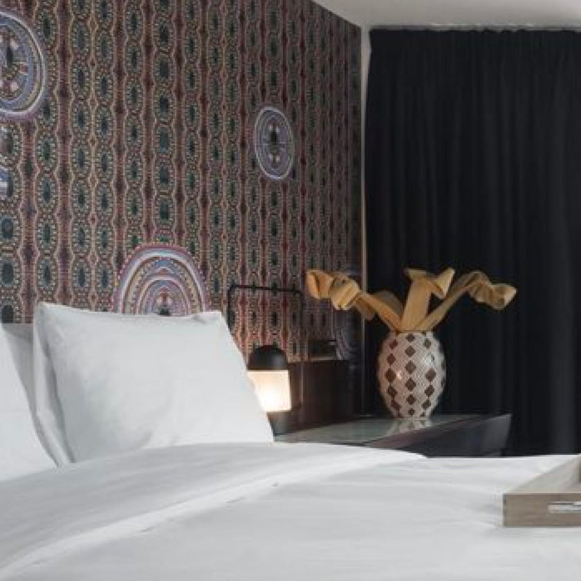 Mainport Hotel Box spring | Mainport Hotel