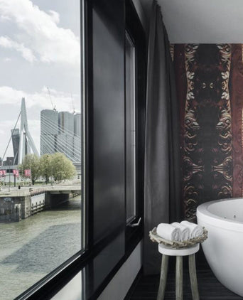 Mainport Signature Bed Mainport Signature Bed