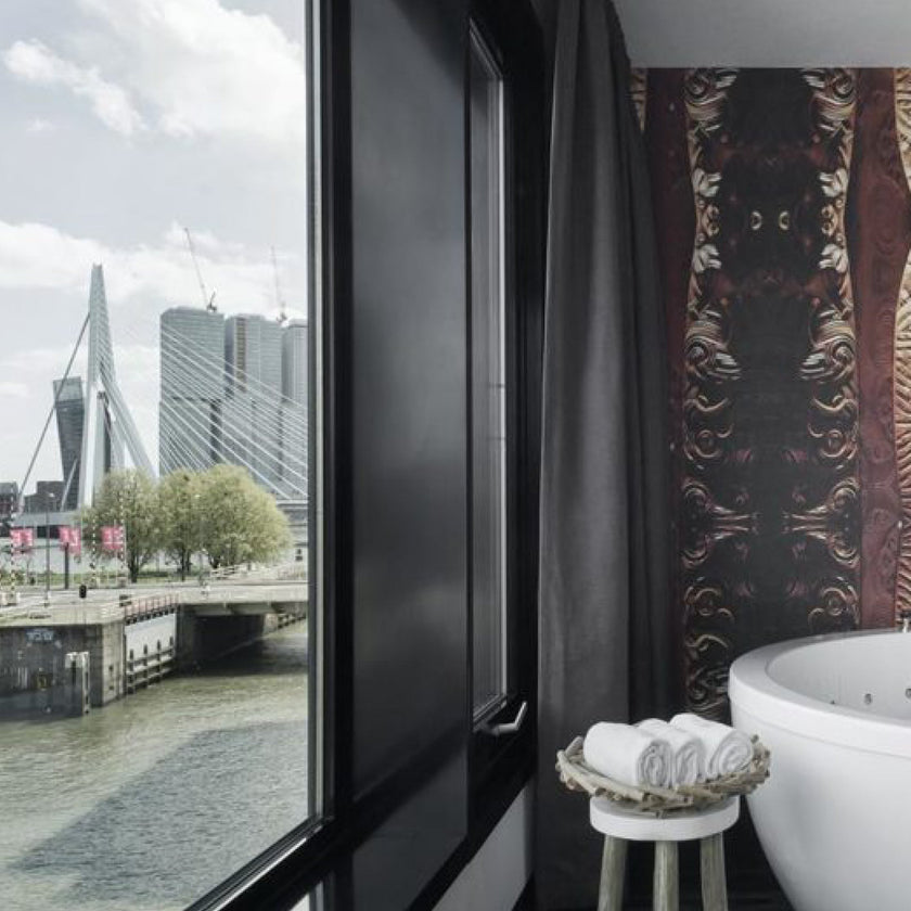 Mainport Hotel Box spring | Mainport Hotel