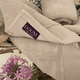 DOUXE Hotel Towel Set Luxury | Pebble Beach