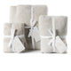 Hotel towels from Douxe | Luxury set | Sand
