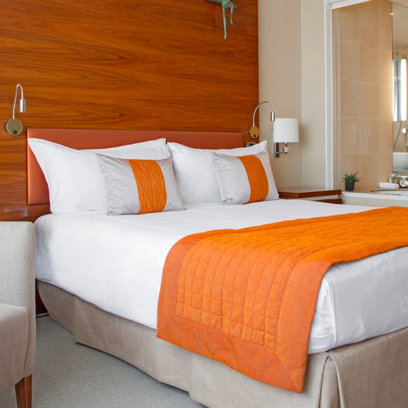 Hotel Okura Bed | Take the Okura hotel bed home