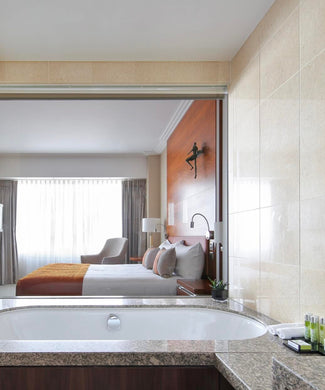 Okura Signature Bed Hotel Okura Bed | Take the Okura hotel bed home