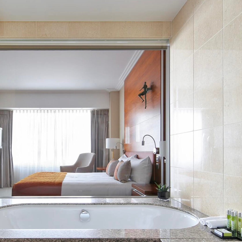 Hotel Okura Bed | Take the Okura hotel bed home