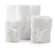 Hotel towels from Douxe | Luxury set | White