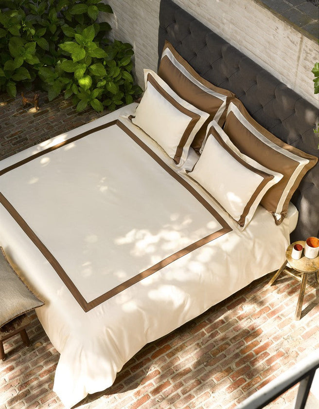 Mirabel Slabbinck Duvet cover | Allura | Egyptian cotton