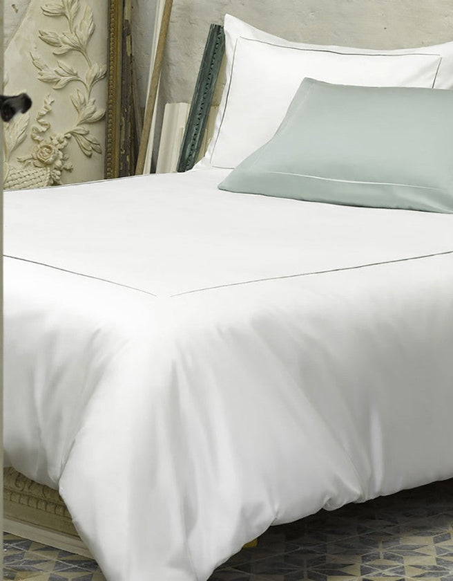 Mirabel Slabbinck Duvet cover | Allura | Egyptian cotton