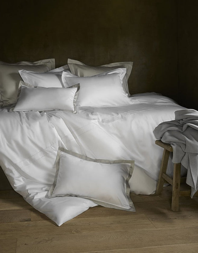 Mirabel Slabbinck Duvet cover | Anethum | Egyptian cotton