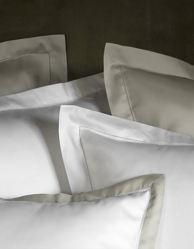 Mirabel Slabbinck Duvet cover | Anethum | Egyptian cotton