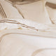 Mirabel Slabbinck Duvet cover | Corvus | Egyptian cotton