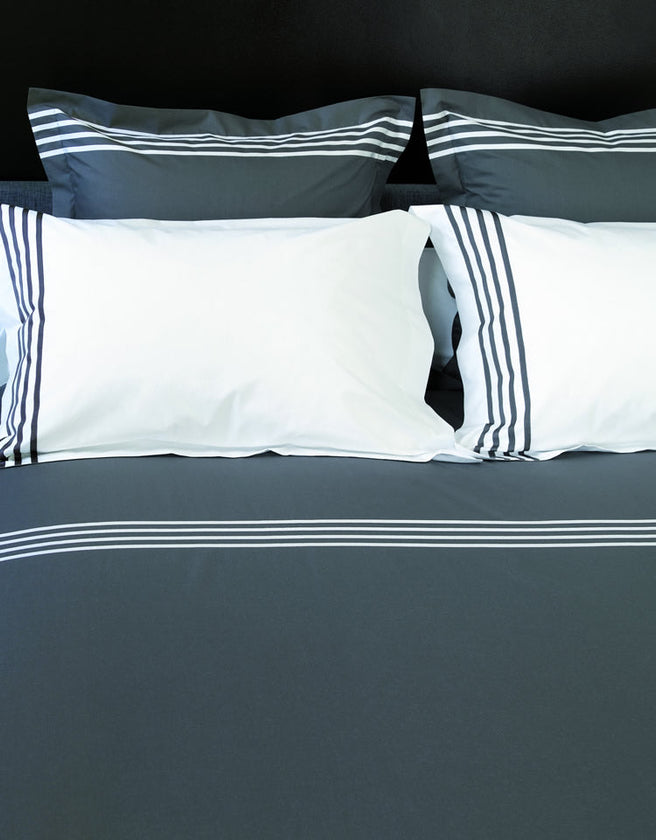 Mirabel Slabbinck Duvet cover | Corvus | Egyptian cotton