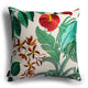 Douxe Hibiscus Decorative pillow | 60x60 cm | Boutique Hotel Design