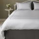 Mirabel Slabbinck Duvet cover | Maca | Egyptian cotton