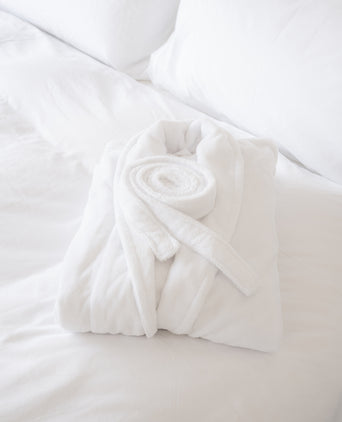 Okura Bathrobe - Hotel Okura Okura Bathrobe - Hotel Okura