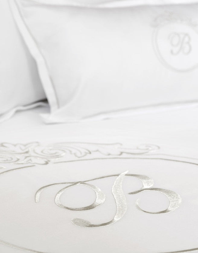 Mirabel Slabbinck Duvet cover | Fanna | Egyptian cotton