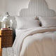 Pillowcase Washed Linen | Oat