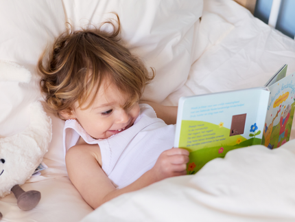 Little Guest Suite: five-star comfort for the tiniest ones