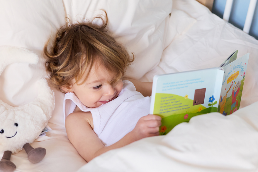 Little Guest Suite: five-star comfort for the tiniest ones