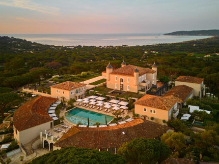 The 5 Most Enchanting Travel Destinations for 2025 – and Their Iconic Hideaways