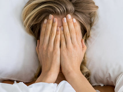 Wat zzzzzzei je? 10 x tips voor een goede nachtrust