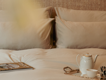 Cocooning in Style: How to Get Your Home Autumn-Ready