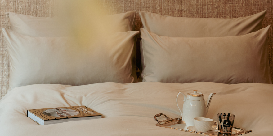 Cocooning in Style: How to Get Your Home Autumn-Ready