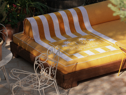 Must-have zomeraccessoire
