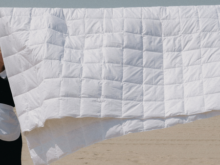 Bringing Spring Home: Sleep Comfort Like a Hotel