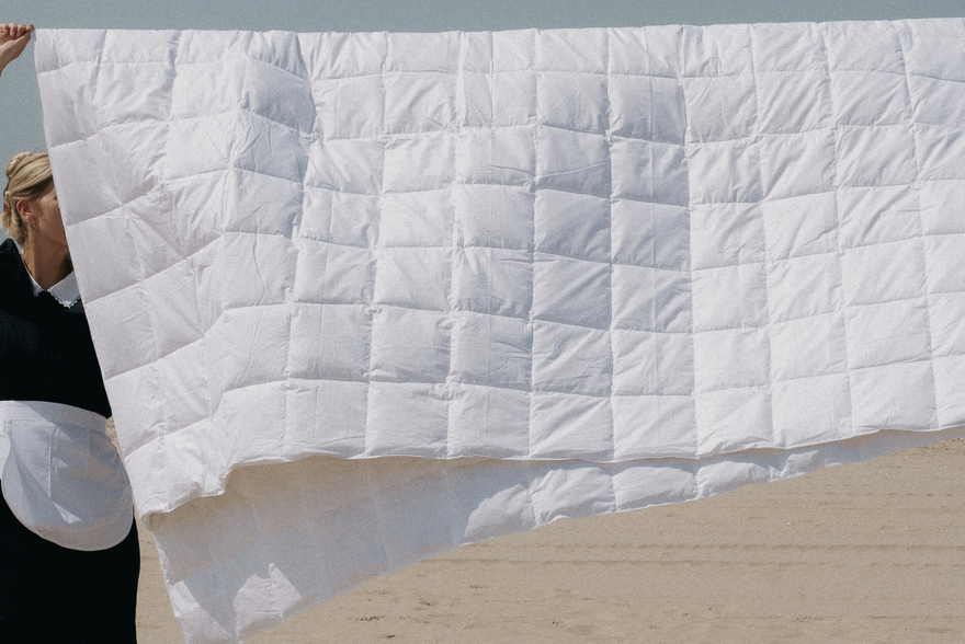 Bringing Spring Home: Sleep Comfort Like a Hotel