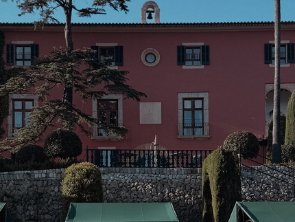 Hotel Story: Grand Hotel Son Net | Mallorca