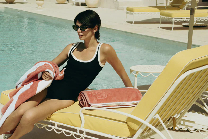 Summer Shades 2026: Discover the latest colour trends from bedroom to beach club