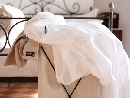 How to Keep Your Towels Luxuriously Soft: 5 Housekeeping Tips
