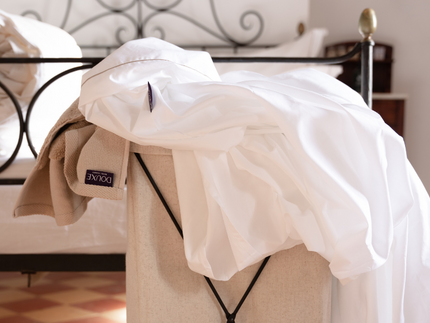 Long-Lasting Pleasure from New Towels: 5 Housekeeping Tips