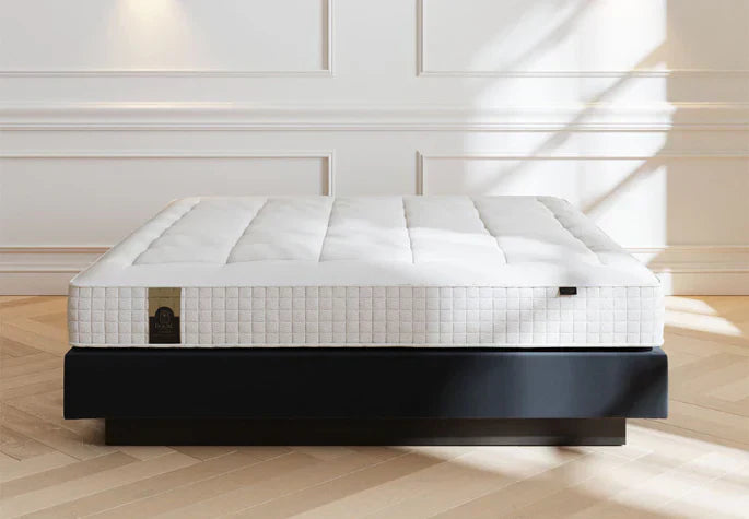 Experience ultimate comfort with the DOUXE Black Label Mattress